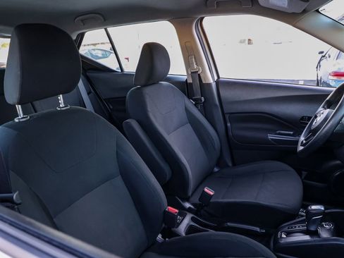 Used 2024 Nissan Kicks S FWD image 20