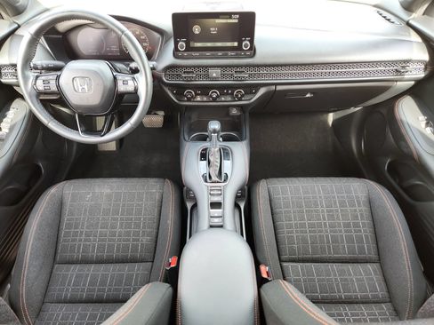 Used 2024 Honda HR-V Sport image 34