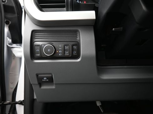 New 2026 Ford F350 XLT image 11