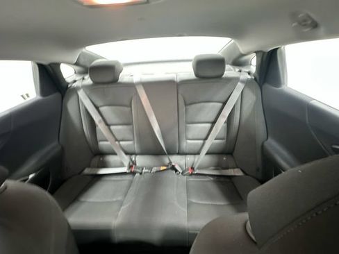 Used 2020 Chevrolet Malibu LS FWD image 16