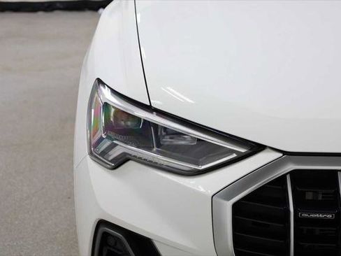 Used 2023 Audi Q3 2.0T Premium w/ Convenience Package AWD/4WD image 15