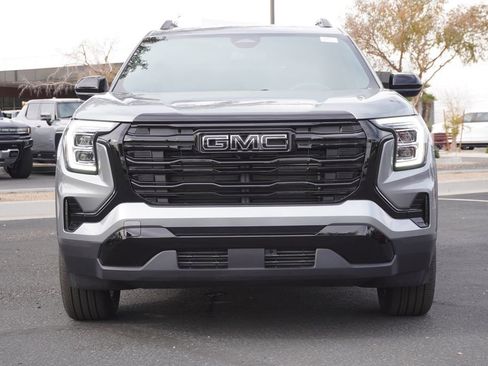 New 2026 GMC Terrain Elevation w/ Black Edition image 5