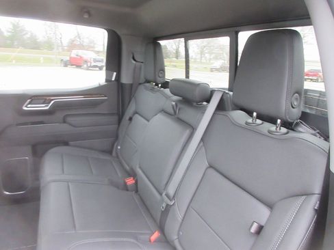 New 2026 GMC Sierra 1500 Elevation w/ Elevation Premium Package image 14