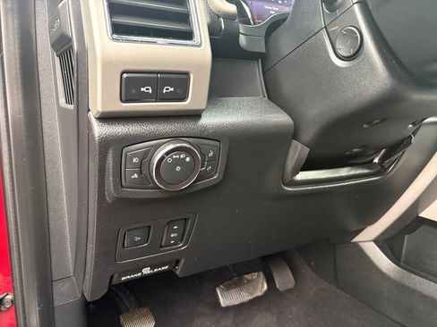 Used 2019 Ford F250 Lariat w/ Lariat Ultimate Package image 22