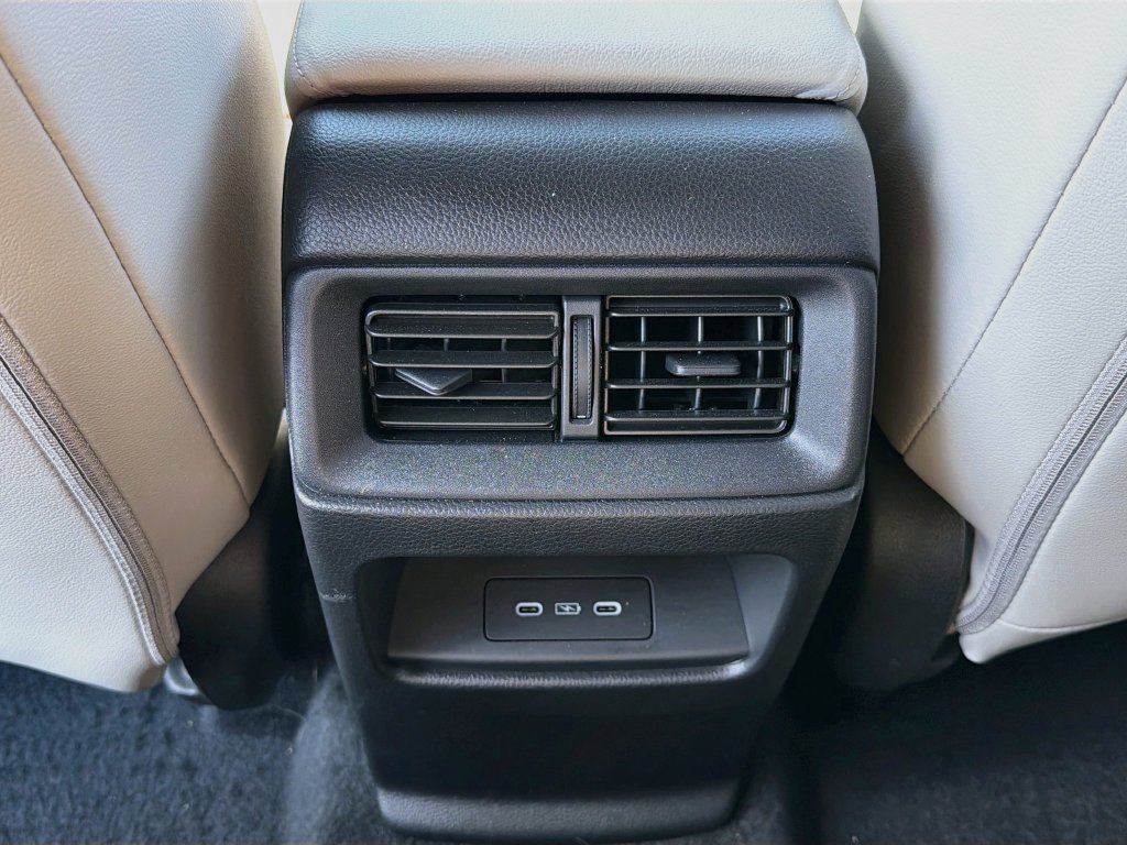 Used 2025 Honda CR-V EX-L image 27