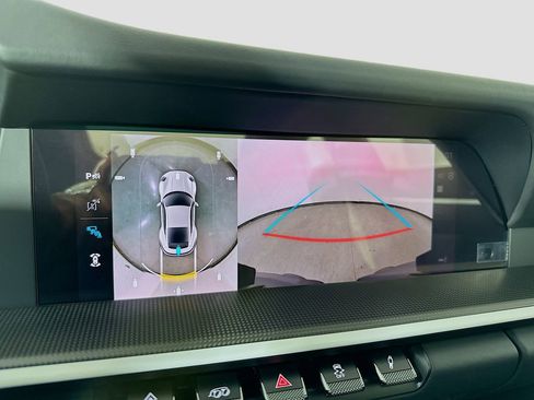 New 2026 Porsche 911 Carrera GTS image 17