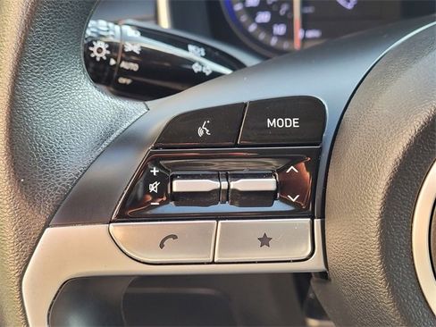 Used 2024 Hyundai Tucson SEL image 13