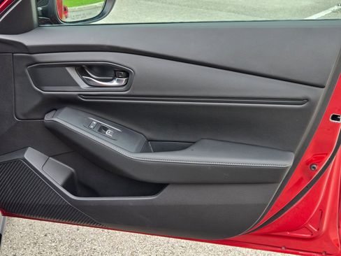 Certified 2025 Honda Accord Sport image 28