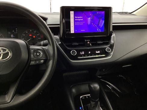 Used 2023 Toyota Corolla LE w/ LE Convenience Package image 33