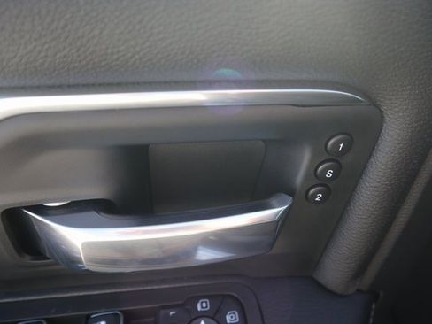 New 2026 RAM 3500 Laramie image 9