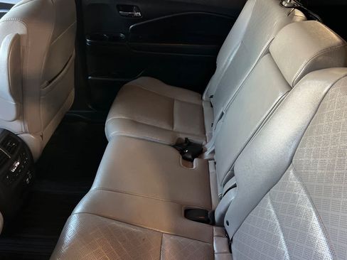 Used 2019 Honda Passport Touring image 5