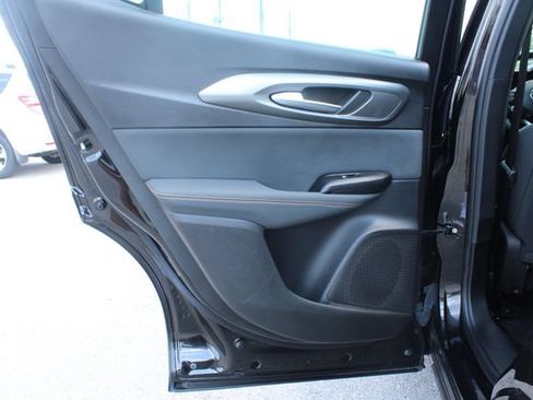Used 2025 Alfa Romeo Tonale AWD/4WD image 30