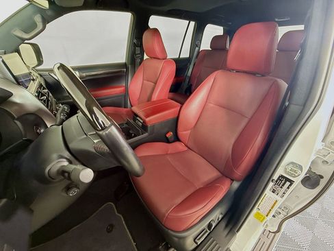 Certified 2023 Lexus GX 460 Premium image 20