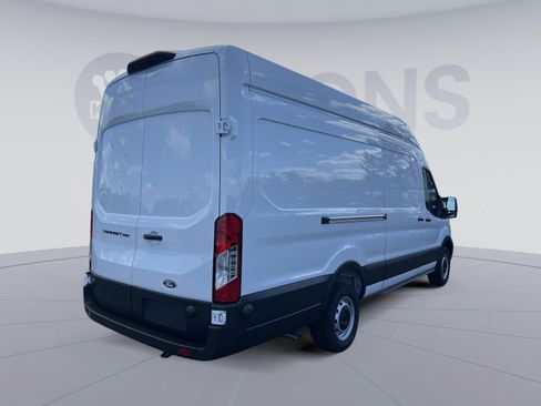 New 2026 Ford Transit 350 148 High Roof Extended image 7