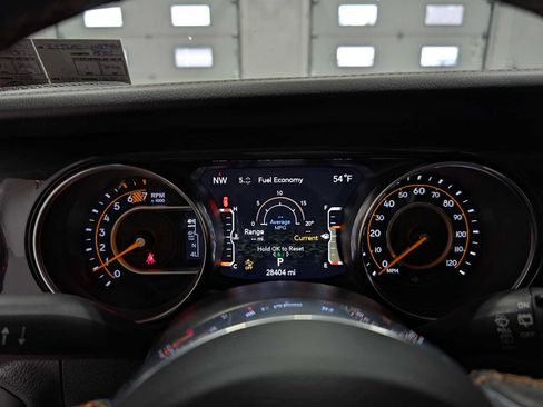 Used 2023 Jeep Wrangler Rubicon 392 w/ Xtreme Recon 35" Tire Package image 26