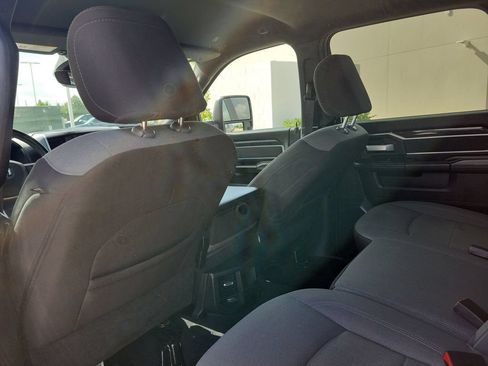 Used 2024 RAM 2500 Big Horn AWD/4WD image 13