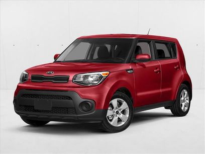 Used 2019 Kia Soul