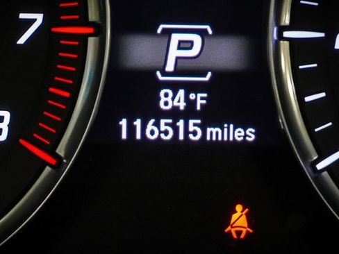 Used 2016 Acura MDX SH-AWD w/ Technology Package image 9