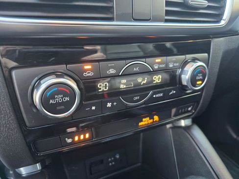 Used 2016 MAZDA CX-5 Grand Touring image 29