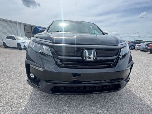 Used 2021 Honda Pilot Special Edition image 3
