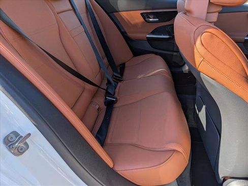 Certified 2025 Mercedes-Benz C 300 Sedan image 19