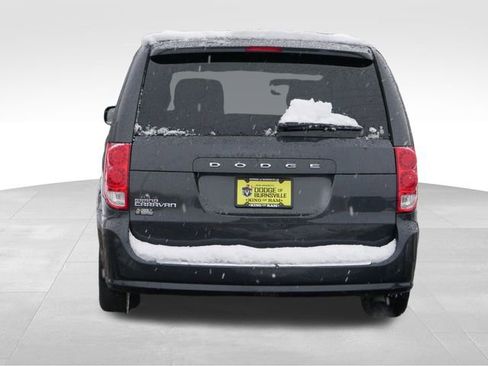 Used 2012 Dodge Grand Caravan SXT image 7