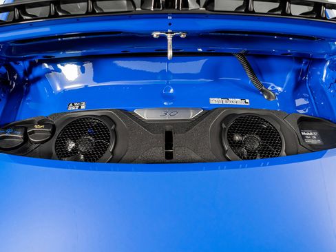 Used 2026 Porsche 911 Carrera T image 54