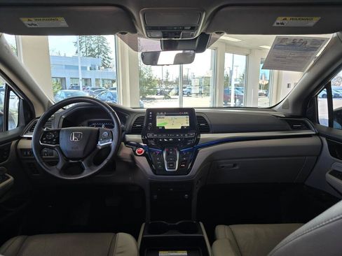 Used 2020 Honda Odyssey Elite image 24