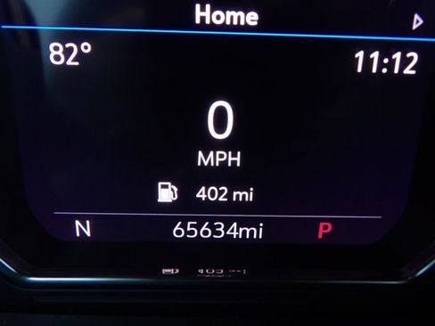 Used 2021 GMC Yukon SLE RWD image 17