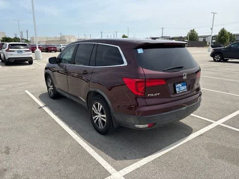 Used 2017 Honda Pilot EX-L image 3