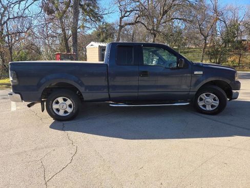 Used 2004 Ford F150 XLT image 7