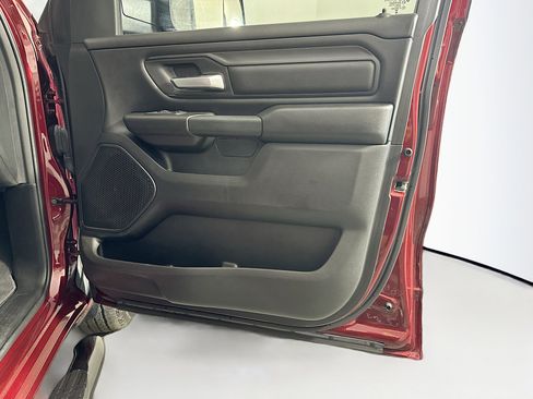 Used 2024 RAM 1500 Tradesman w/ Trailer Tow Group image 31