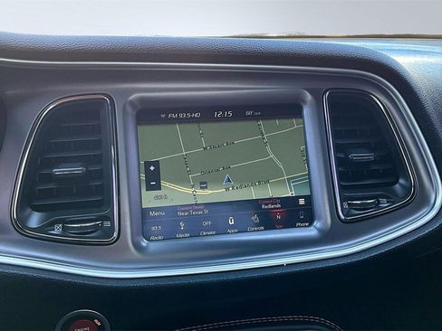 Used 2019 Dodge Challenger SRT Hellcat Redeye image 9