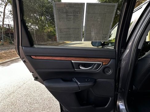 Used 2019 Honda CR-V EX-L image 29