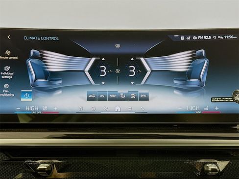 New 2026 BMW X5 xDrive50e w/ M Sport Package image 16