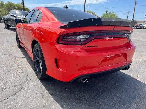 Used 2021 Dodge Charger GT w/ Blacktop Package RWD image 7