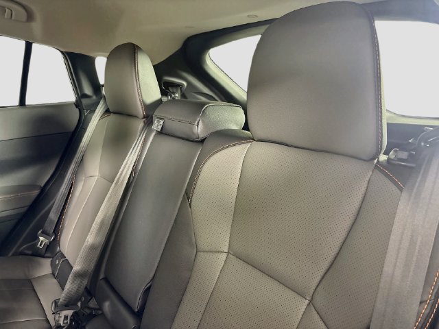 New 2026 Subaru Crosstrek 2.5i Limited AWD/4WD image 25