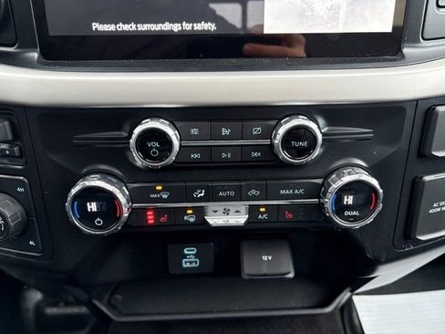 Used 2021 Ford F150 XLT w/ Equipment Group 302A High image 28