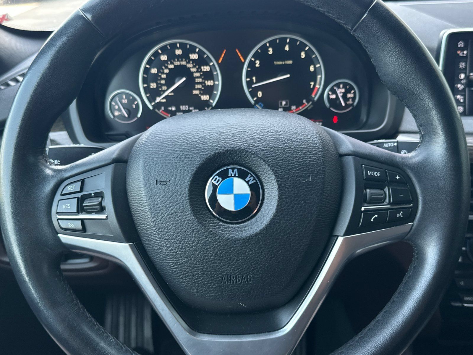 Used 2017 BMW X5 xDrive35i AWD/4WD image 22