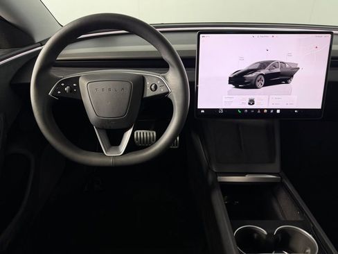 Used 2024 Tesla Model 3 Performance image 12