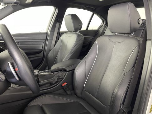 Used 2016 BMW 328i xDrive Sedan image 10