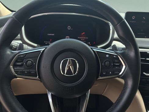 Used 2024 Acura MDX FWD w/ Technology Package image 12