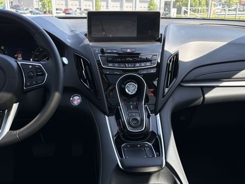 Certified 2023 Acura RDX FWD w/ Technology Package image 33