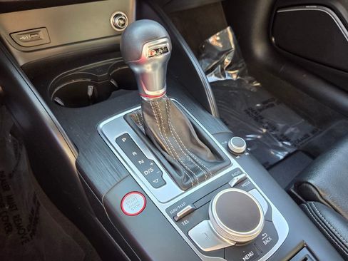 Used 2019 Audi S3 Premium Plus image 22