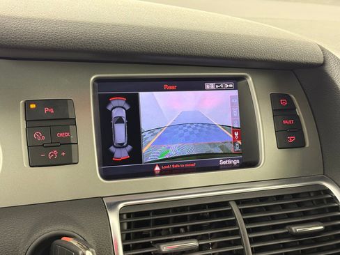 Used 2015 Audi Q7 3.0T S line Prestige image 28