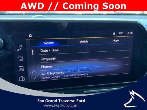 Used 2025 Chevrolet TrailBlazer LT image 17