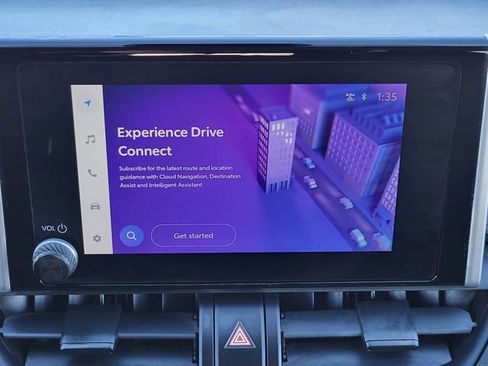 Used 2024 Toyota RAV4 LE image 9