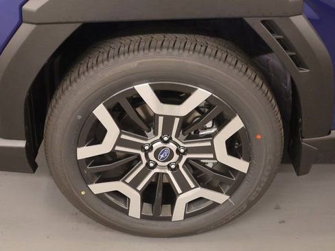 New 2026 Subaru Outback Touring XT image 8