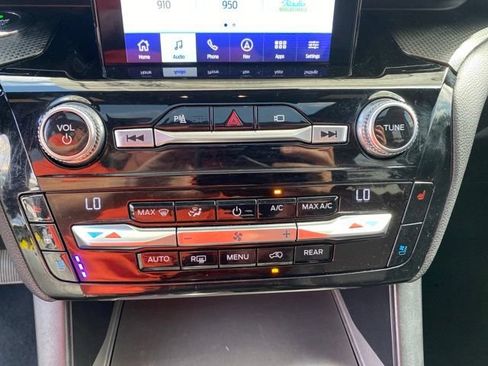 Used 2021 Ford Explorer ST w/ Equipment Group 401A AWD/4WD image 28