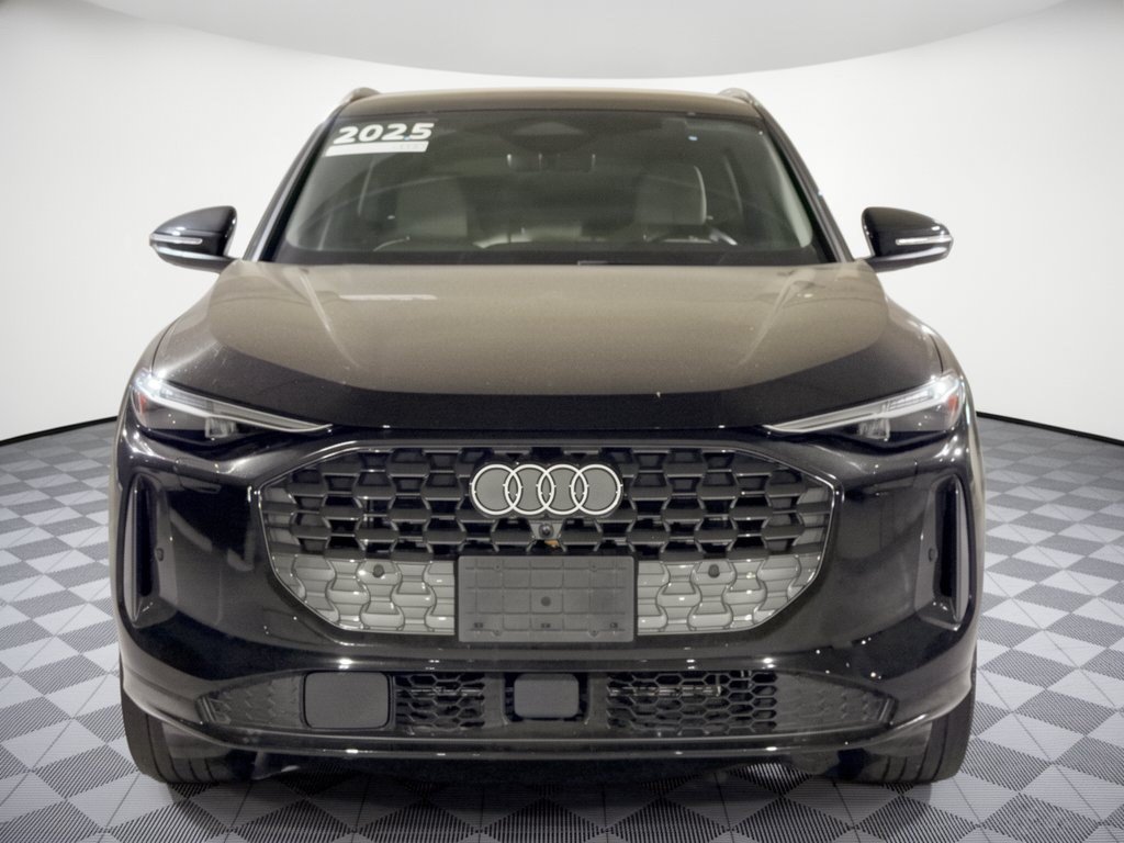 Certified 2025 Audi Q5 Premium Plus w/ Premium Plus AWD/4WD image 6